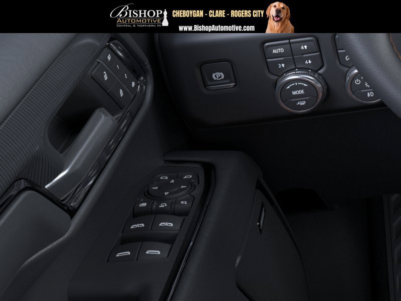 New 2026 GMC Sierra 3500 AT4 w/ AT4 Premium Plus Package AWD/4WD image 22