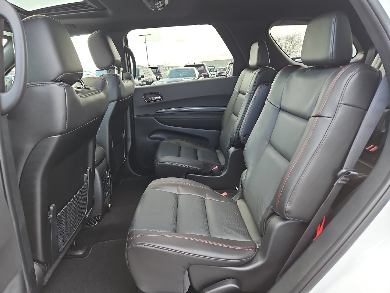 New 2026 Dodge Durango GT AWD/4WD image 14