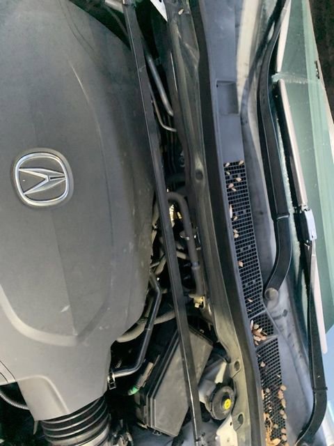 Used 2016 Acura TLX V6 w/ Technology Package FWD image 26
