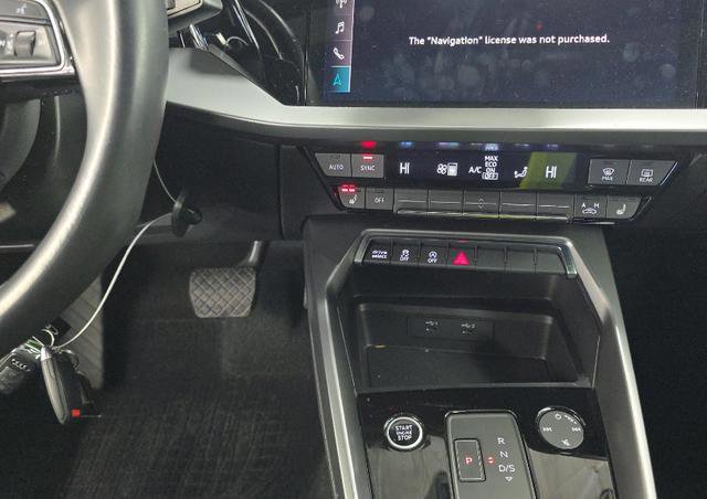 Used 2022 Audi A3 2.0T Premium image 10