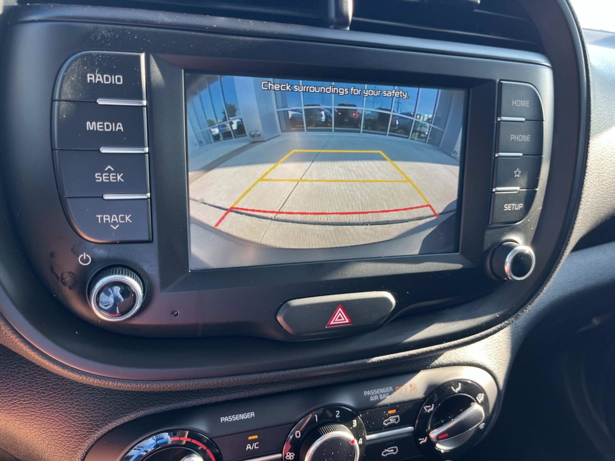 Used 2021 Kia Soul S FWD image 30