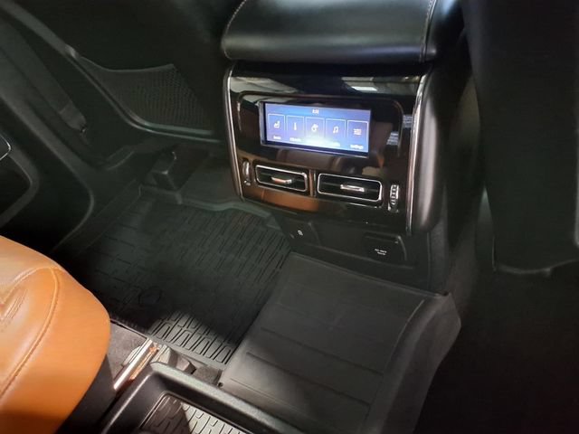 Used 2022 Lincoln Aviator Reserve w/ Elements Package Plus AWD/4WD image 29