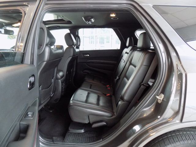 Used 2024 Dodge Durango GT image 23