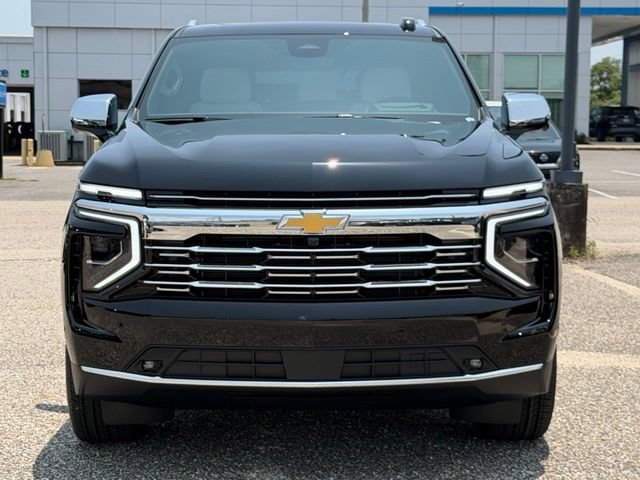 New 2026 Chevrolet Tahoe Premier RWD image 2