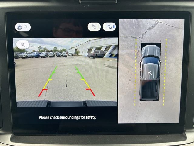 New 2026 Ford F150 XLT AWD/4WD image 40