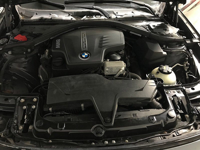 Used 2015 BMW 328i Gran Turismo xDrive w/ Premium Package image 29