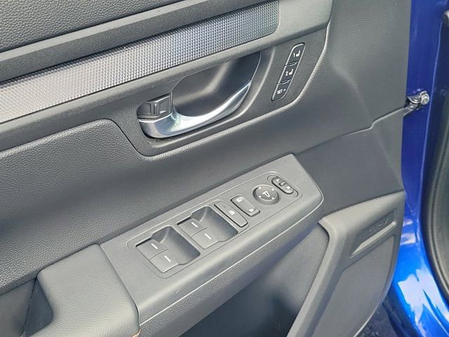 Used 2024 Honda CR-V Sport-L image 18