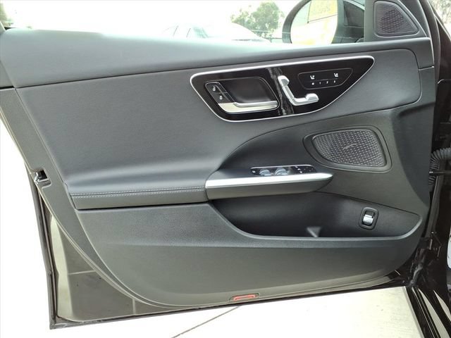 Certified 2025 Mercedes-Benz C 300 4MATIC Sedan image 13