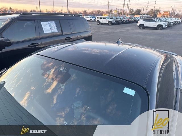Used 2024 Ford Mustang Premium RWD image 2