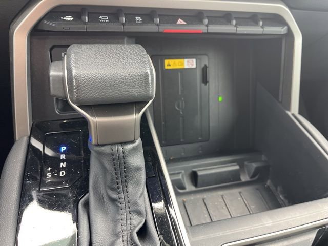 Used 2023 Toyota Tundra Limited image 21