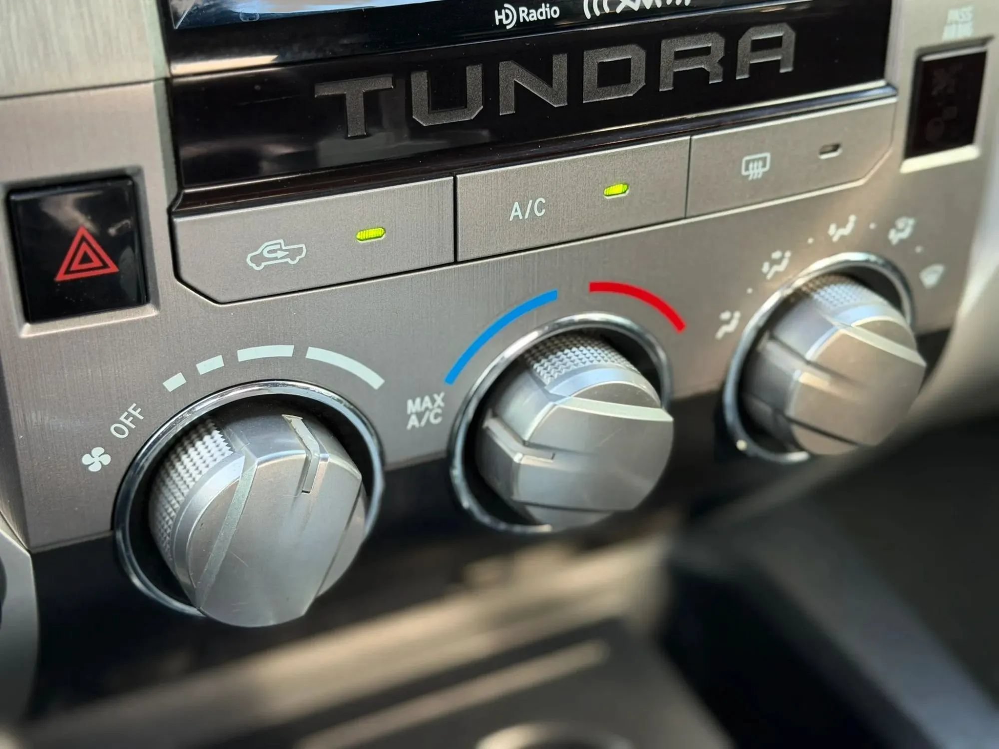 Used 2019 Toyota Tundra TRD Pro AWD/4WD image 30