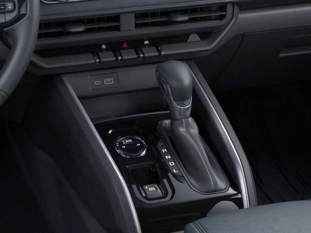 New 2026 Chevrolet Colorado LT AWD/4WD image 23