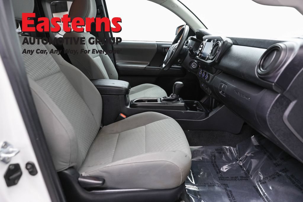 Used 2021 Toyota Tacoma SR RWD image 21