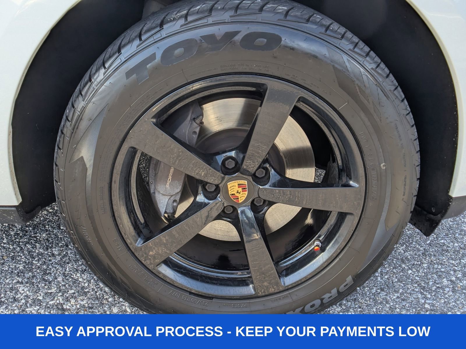 Used 2018 Porsche Macan image 11