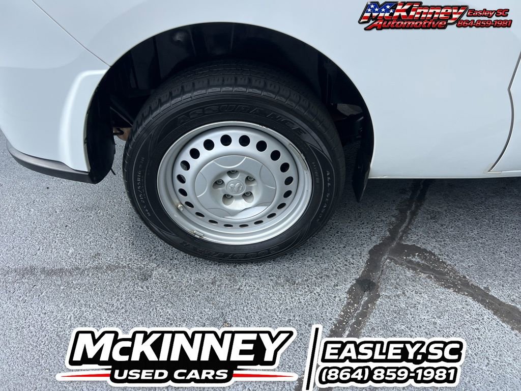 Used 2022 RAM ProMaster City Tradesman image 13