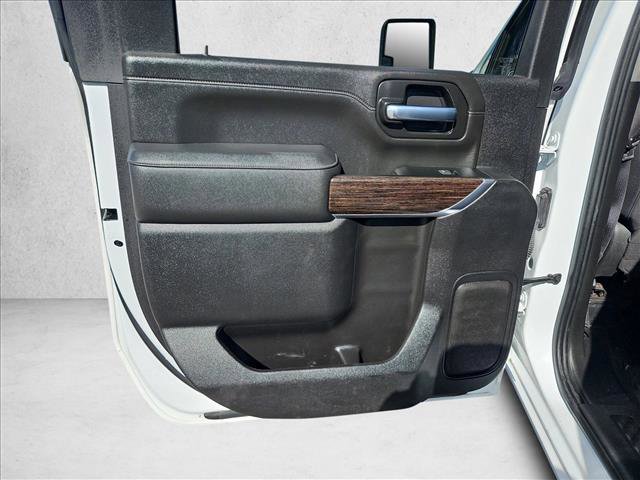 Used 2023 GMC Sierra 2500 SLE w/ SLE Convenience Package image 12