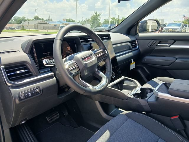 New 2027 GMC Terrain Elevation AWD/4WD image 9