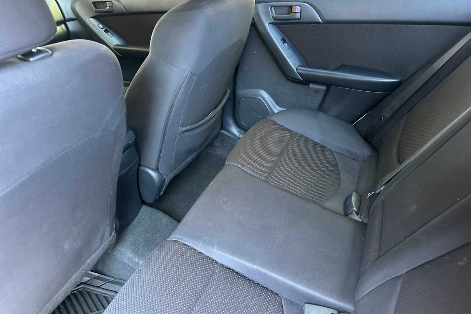 Used 2012 Kia Forte EX FWD image 16