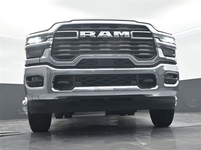 New 2026 RAM 3500 Tradesman image 42