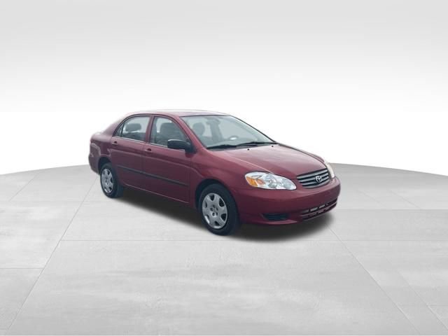 Used 2004 Toyota Corolla CE image 7