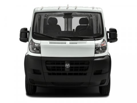 Used 2016 RAM ProMaster 1500 w/ Interior Convenience Group image 7