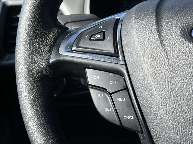 Certified 2024 Ford Edge SEL w/ Sport Appearance Package image 29