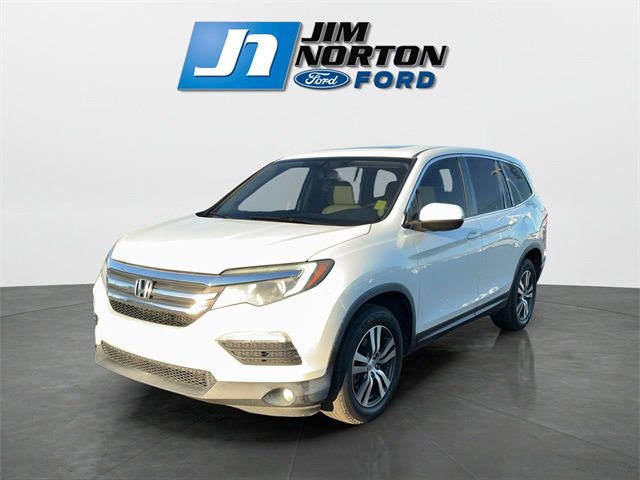 Used 2016 Honda Pilot EX-L image 7