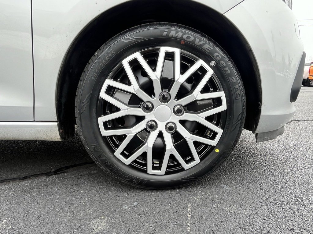 Used 2017 Chevrolet Spark LS image 23