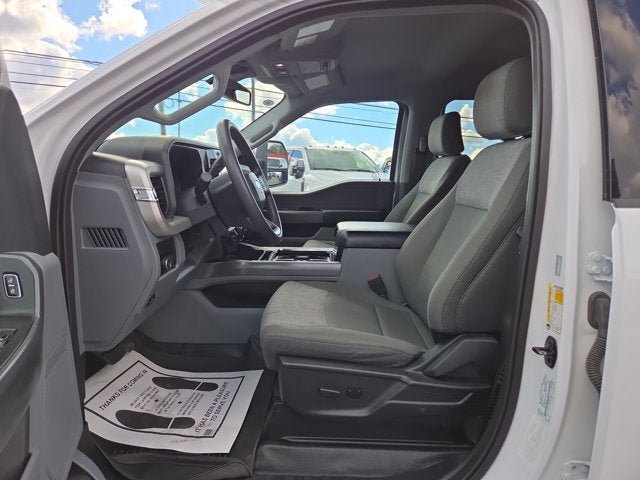 Used 2023 Ford F250 XLT AWD/4WD image 9