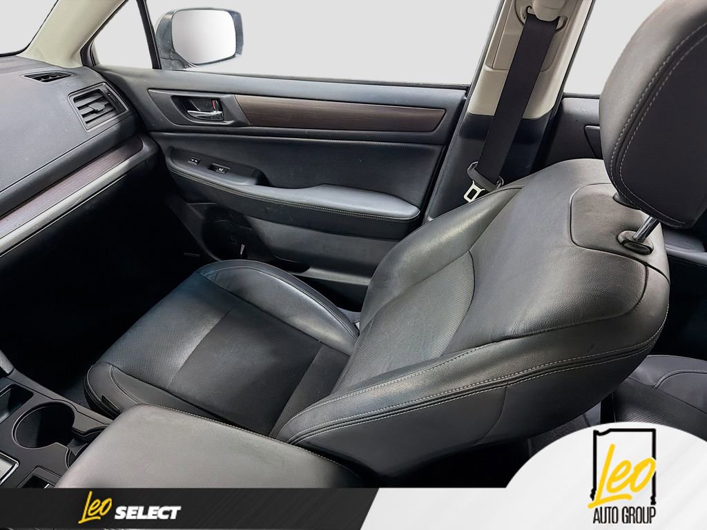 Used 2015 Subaru Legacy 2.5i Limited w/ Popular Package #4 image 23