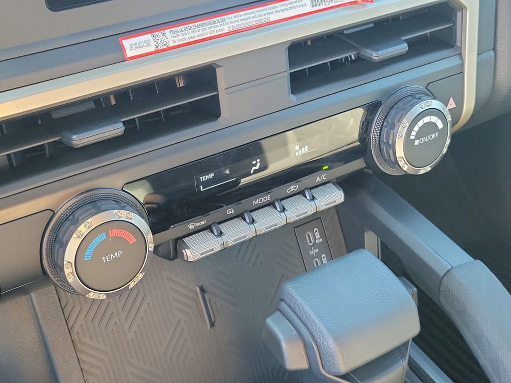 New 2026 Toyota Tacoma SR image 20