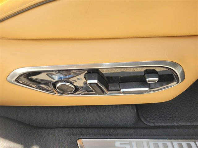 Used 2023 Jeep Grand Cherokee L Summit w/ Advanced Protech Group IV image 16