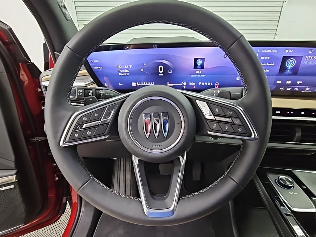 New 2026 Buick Enclave Preferred w/ Power Package image 28