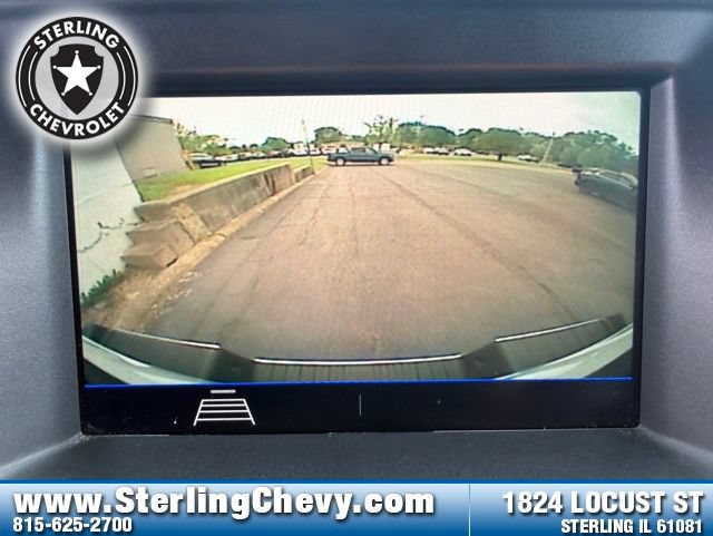 Certified 2022 Chevrolet Colorado W/T w/ WT Convenience Package RWD image 19