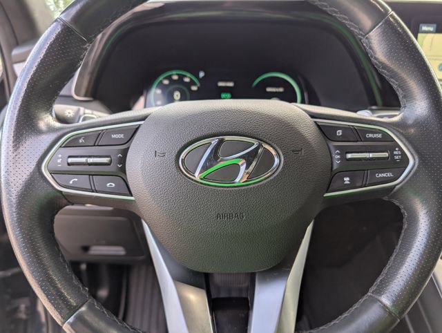 Used 2020 Hyundai Palisade Limited FWD image 21