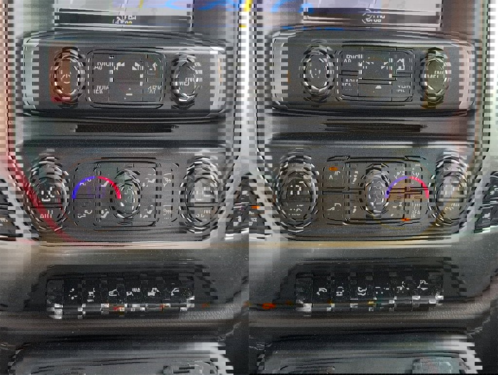 Used 2017 Chevrolet Silverado 1500 LTZ Z71 w/ LTZ Plus Package image 20