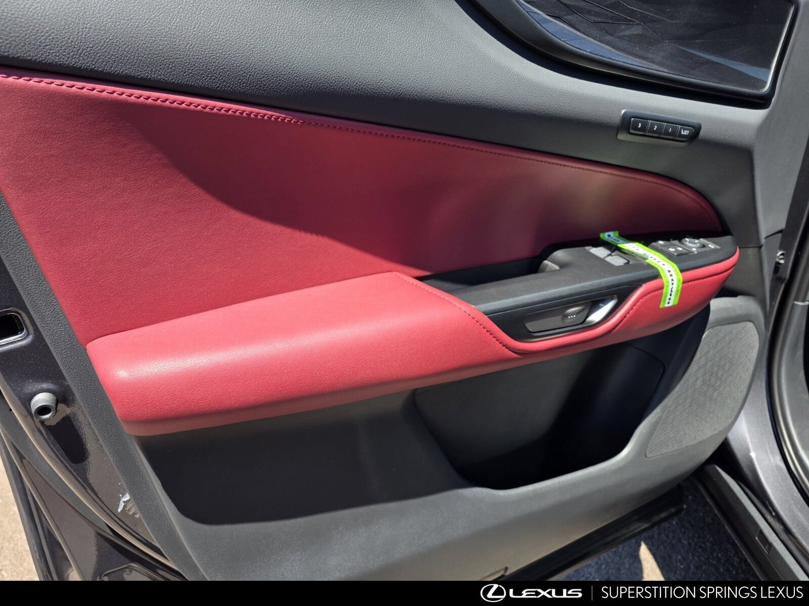 New 2026 Lexus NX 350 AWD w/ Premium Package image 11