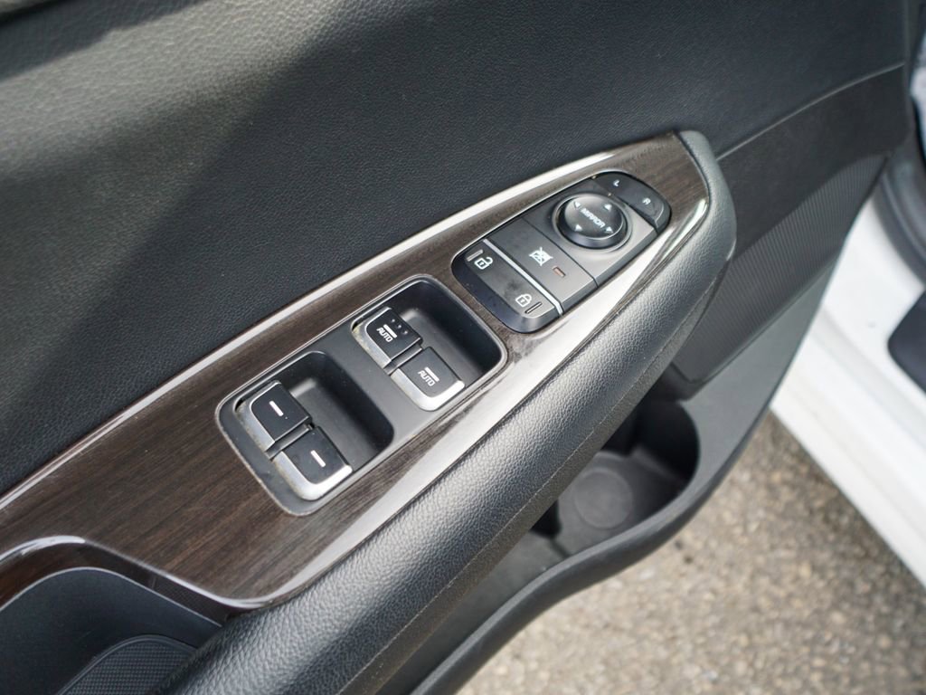 Used 2019 Kia Optima EX w/ EX Premium Package image 17
