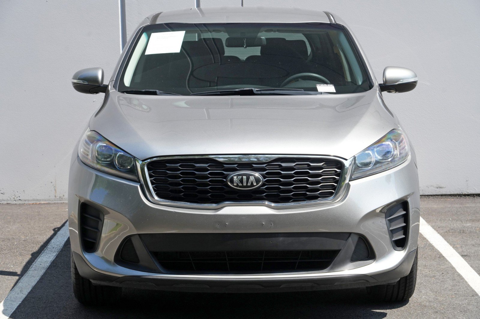 Used 2019 Kia Sorento FWD image 37