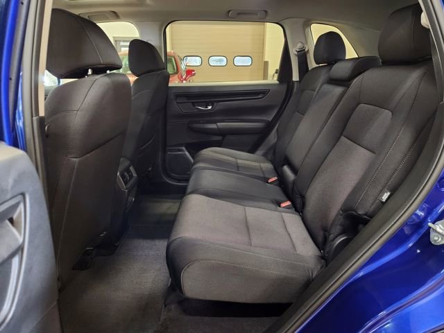 Certified 2024 Honda CR-V EX image 21