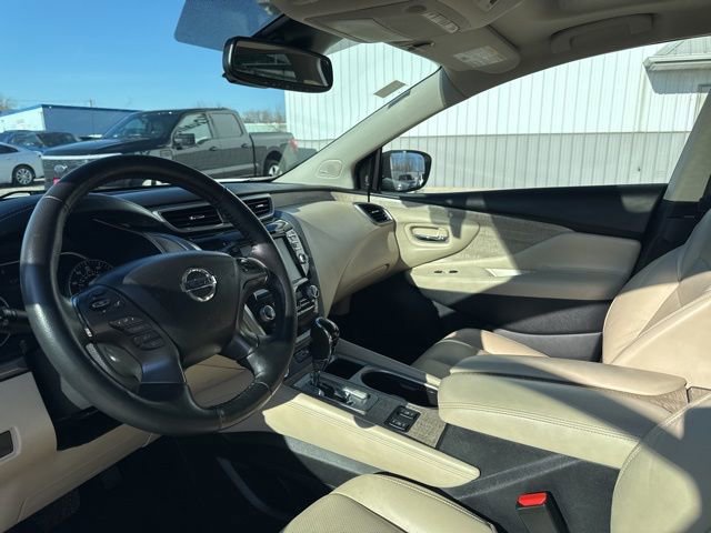 Used 2020 Nissan Murano SL image 8
