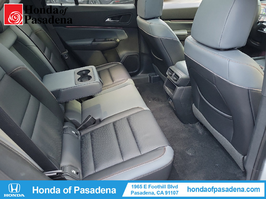 New 2026 Honda Prologue Elite image 19
