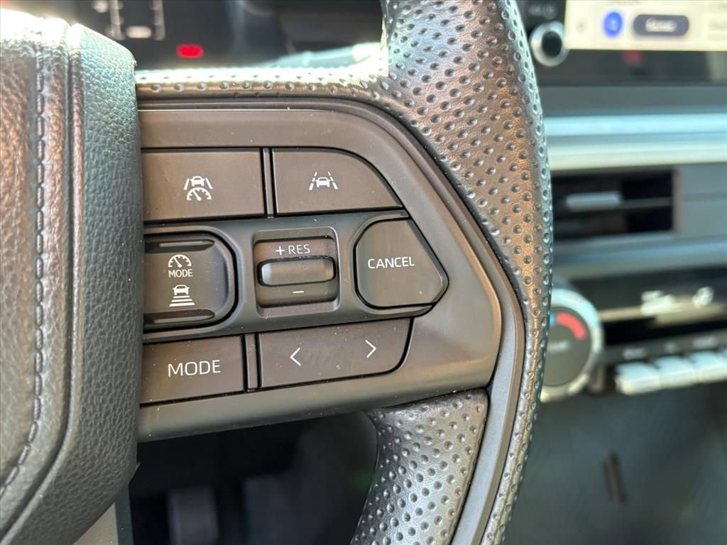 Used 2024 Toyota Tacoma SR5 image 22