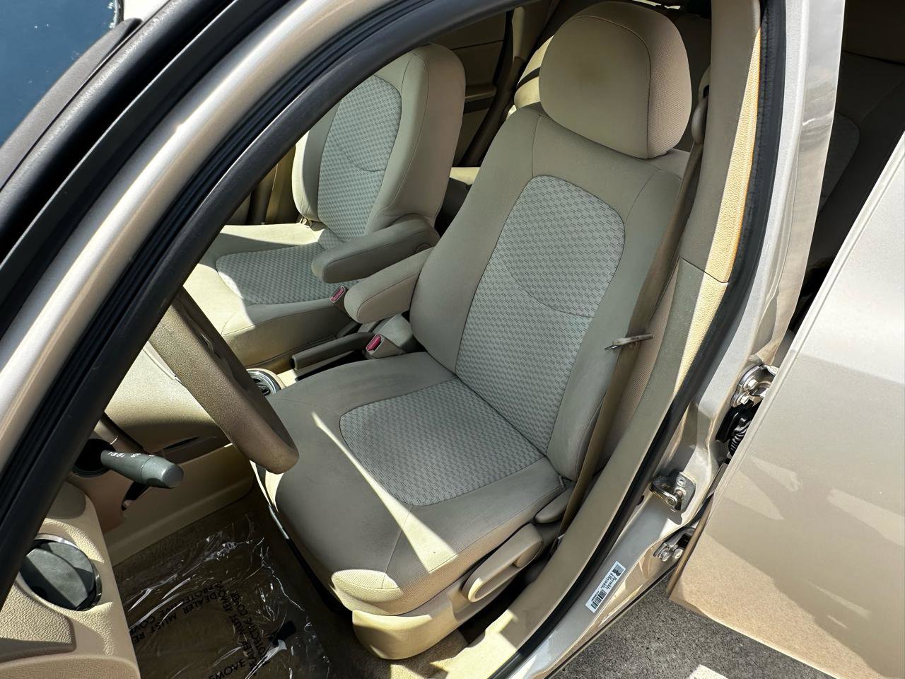 Used 2009 Chevrolet HHR LS image 31