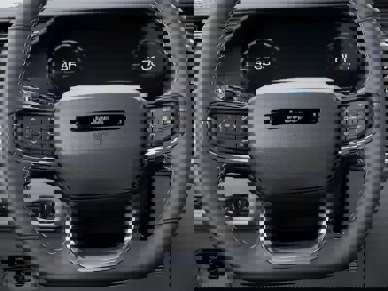 New 2026 Jeep Cherokee Overland image 19