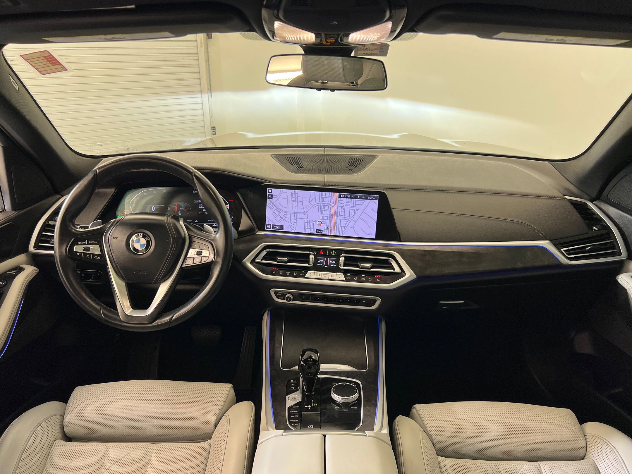 Used 2023 BMW X5 sDrive40i w/ Parking Assistance Package image 15