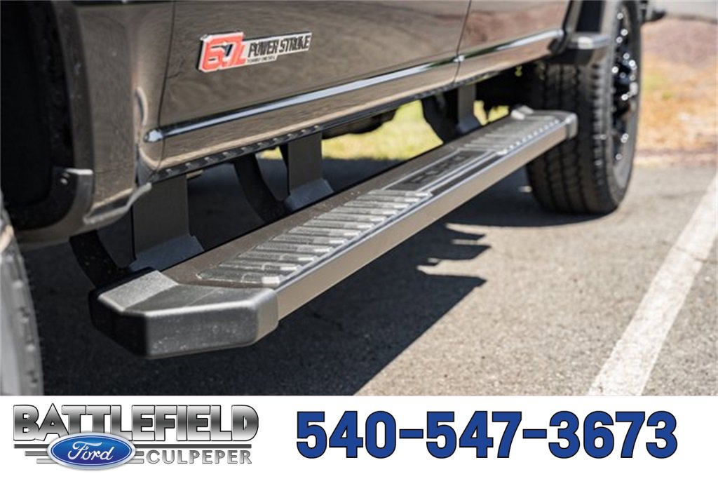 New 2026 Ford F250 Lariat image 18