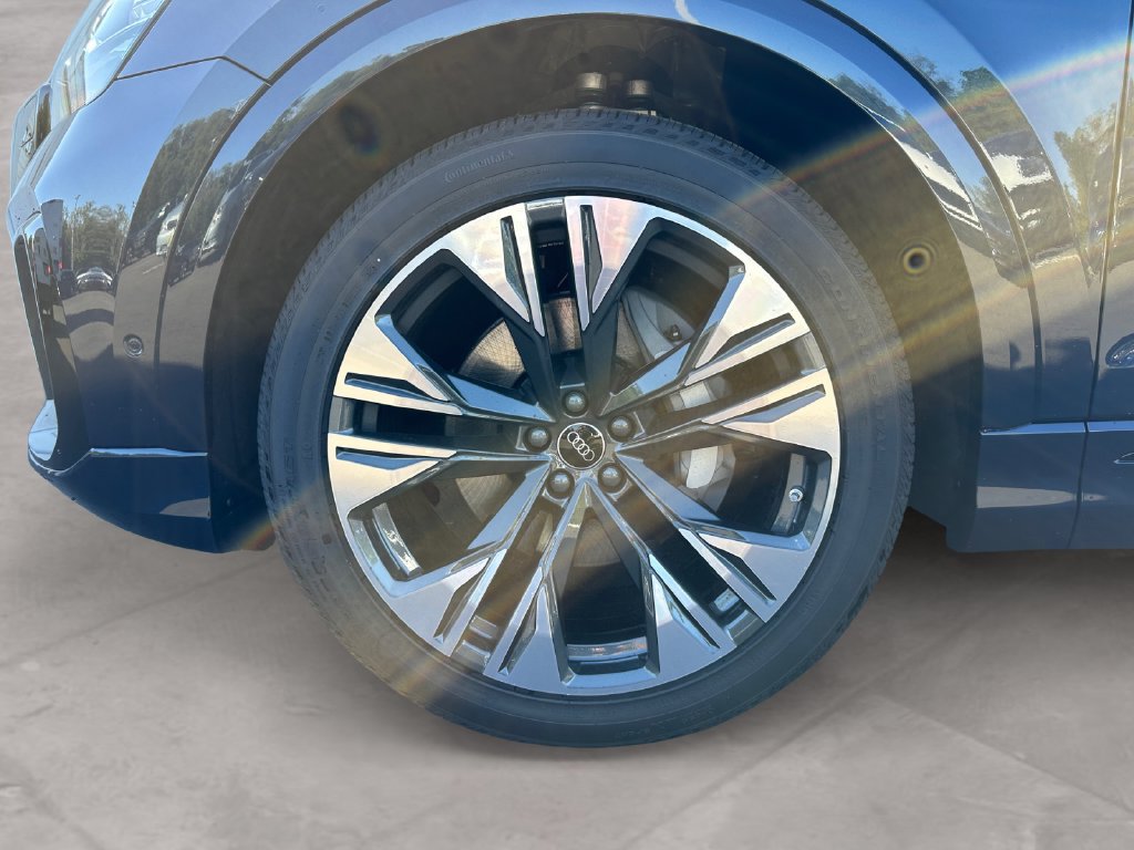 New 2027 Audi Q8 Premium Plus AWD/4WD image 14