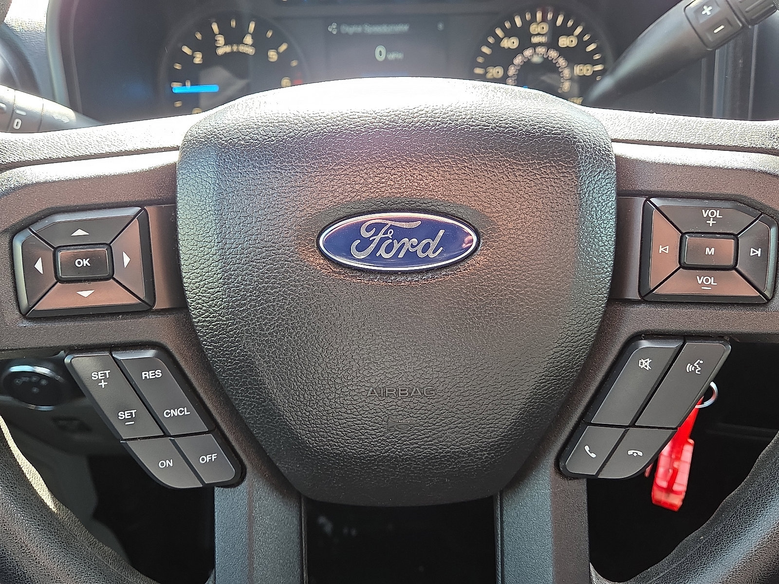 Used 2016 Ford F150 XL w/ Equipment Group 101A Mid image 16