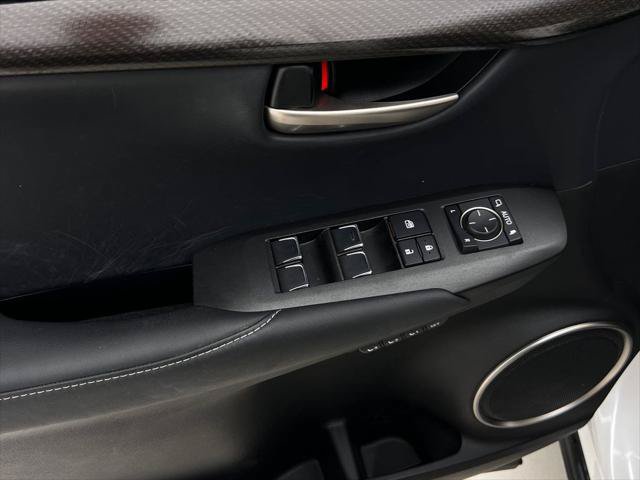 Certified 2021 Lexus NX 300 FWD w/ Premium Package image 24
